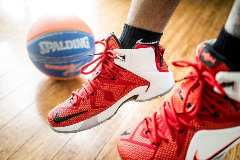 Las 5 mejores zapatillas de baloncesto baratas de 2020