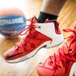 Las 5 mejores zapatillas de baloncesto baratas de 2020