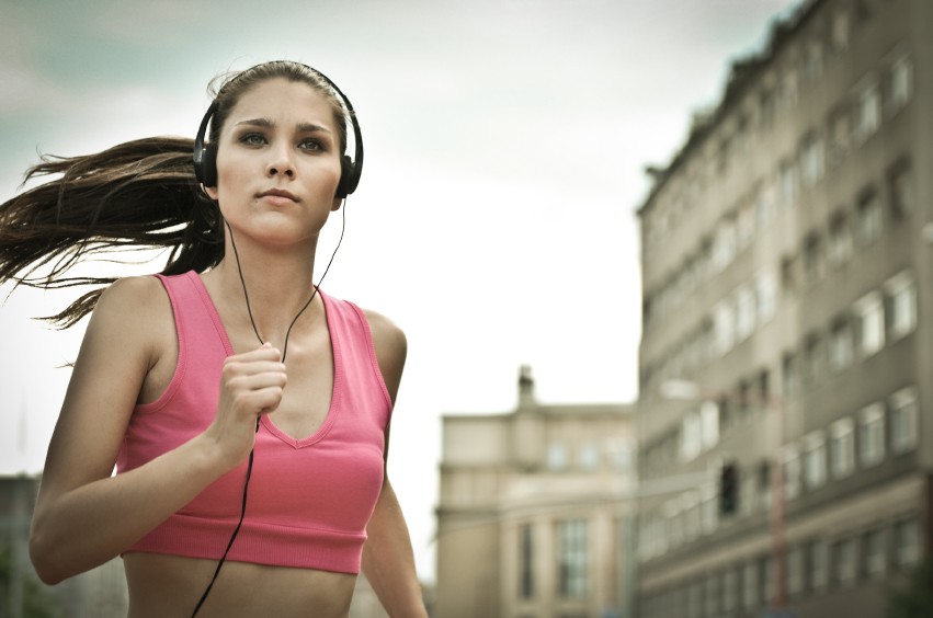 Los 5 mejores auriculares inalámbricos para correr