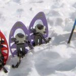 mejores raquetas de nieve baratas