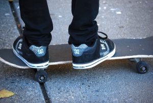 mejores zapatillas de skate baratas