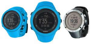 comprar suunto ambit 3 opiniones