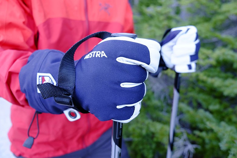 mejores guantes de esqui baratos