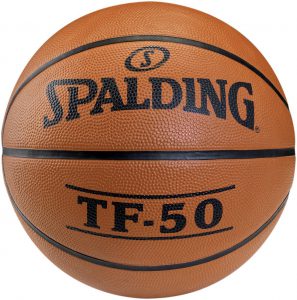 comprar Spalding TF50 Outdoor opiniones
