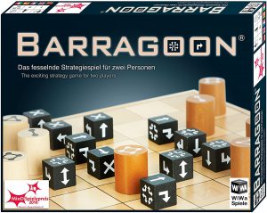 comprar BARRAGOON WiWa Spiele 790016 opiniones