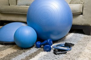 ejercicio casa app aplicacion peso musculo