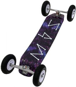 Mejor mountainboard