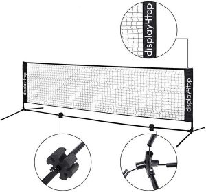 comparativa red badminton