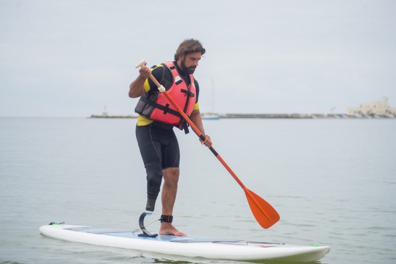 Las Mejores Tablas De Paddle Surf Para Principiantes Terreno Deportivo