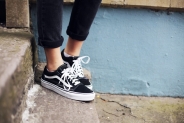 vans old school baratas