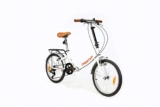 Análisis de Moma Bikes Bicicleta Plegable: Opiniones y precios