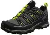 Análisis de Salomon x Ultra 2 GTX: Opiniones y precios