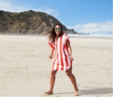 El mejor poncho de toalla para la playa (Guía 2022)